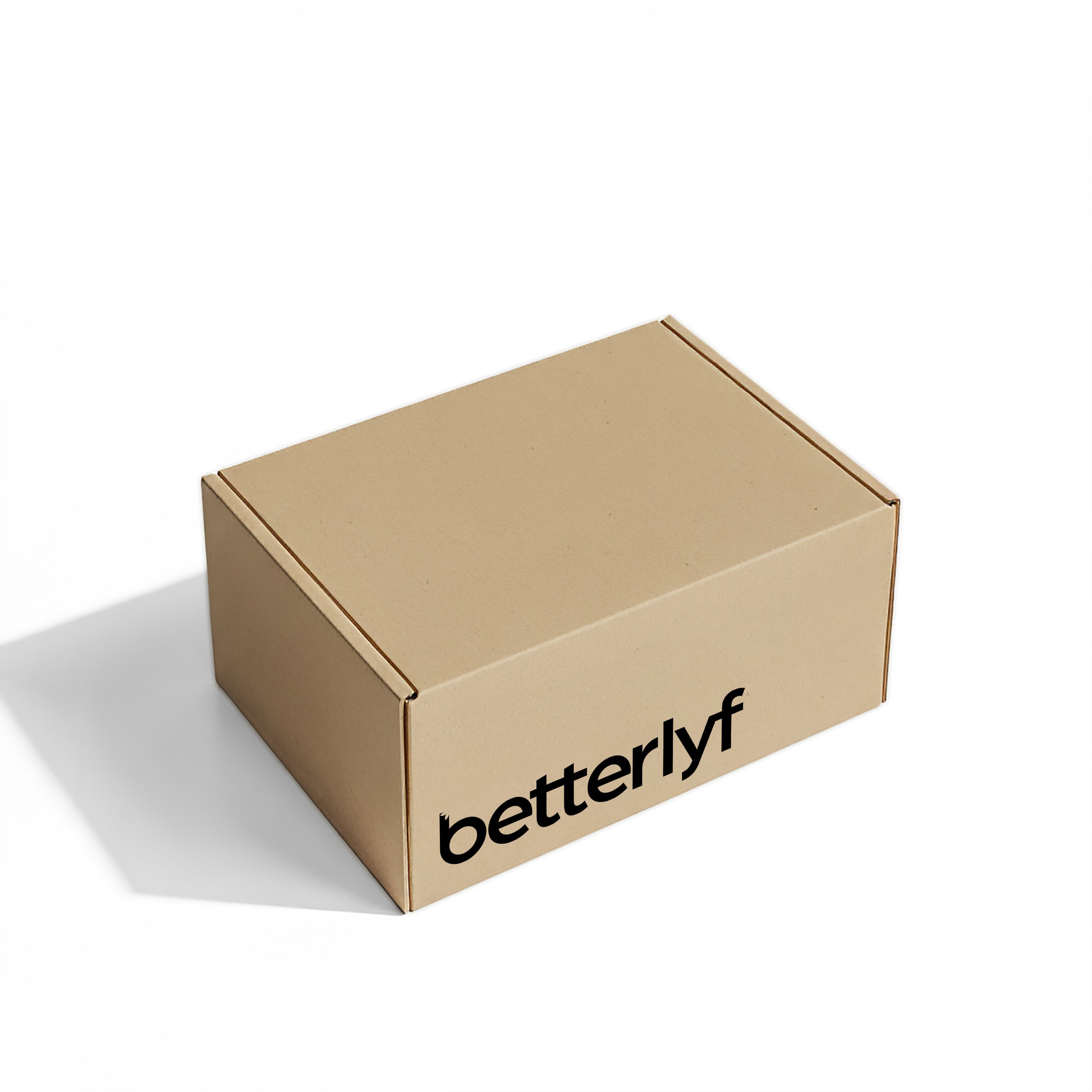 Wellness Essentials (Free Handcrafted Gift Inside)