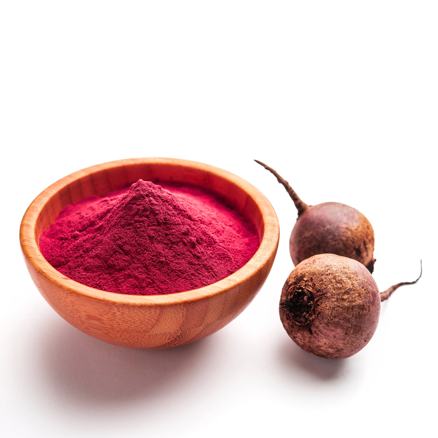 Dried Beetroot Powder
