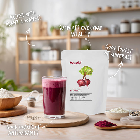 Beetroot Powder, 100g