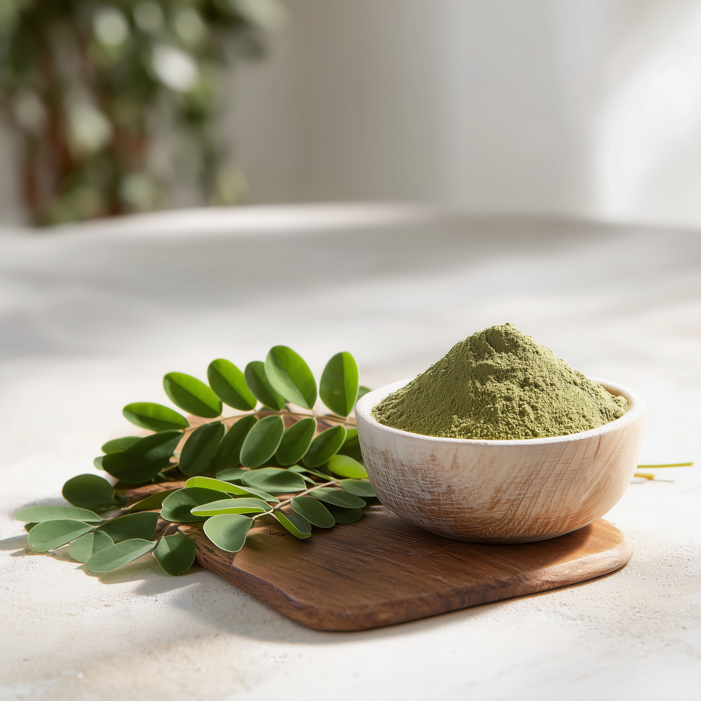 Moringa Powder