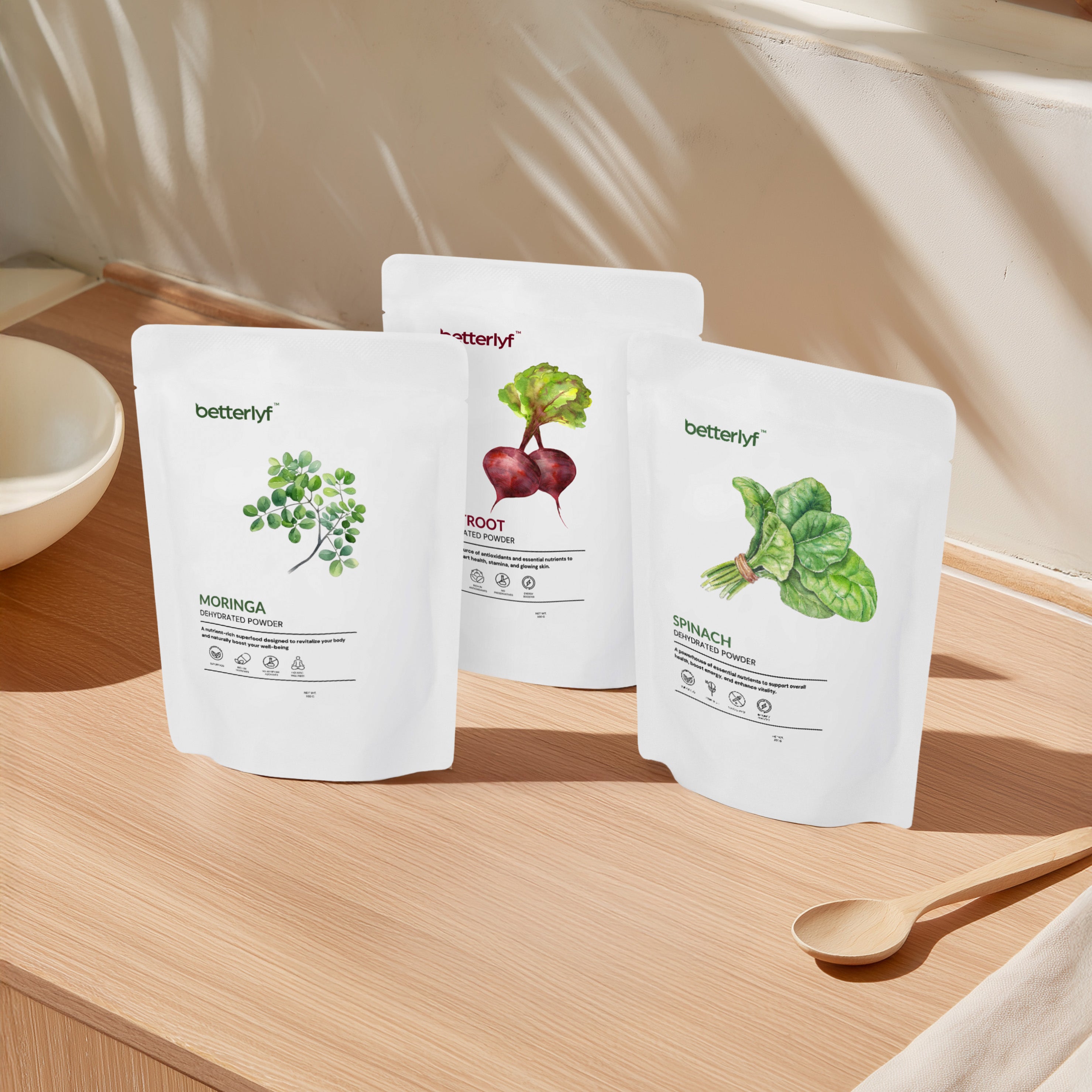 Wellness Essentials (Free Handcrafted Gift Inside)