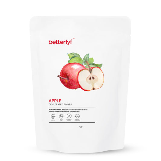 Apple Flakes, 50g