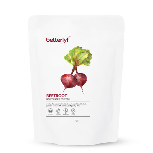 Beetroot Powder, 100g