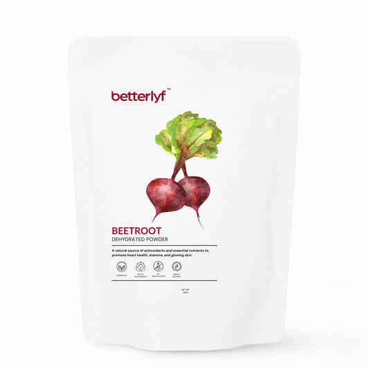 Beetroot Powder