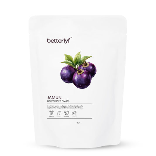 Jamun Flakes, 50g
