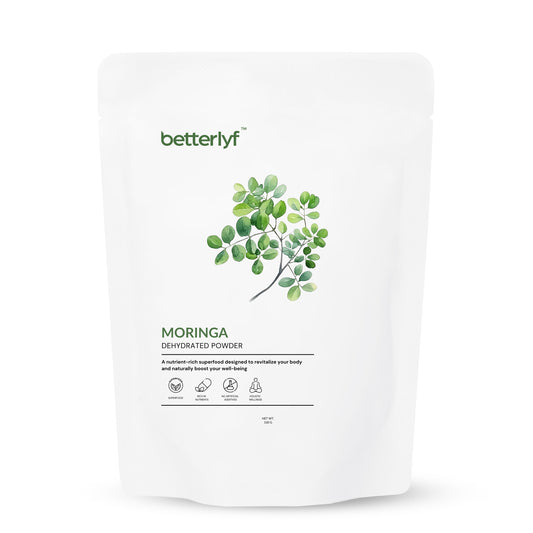 Moringa Powder, 100g