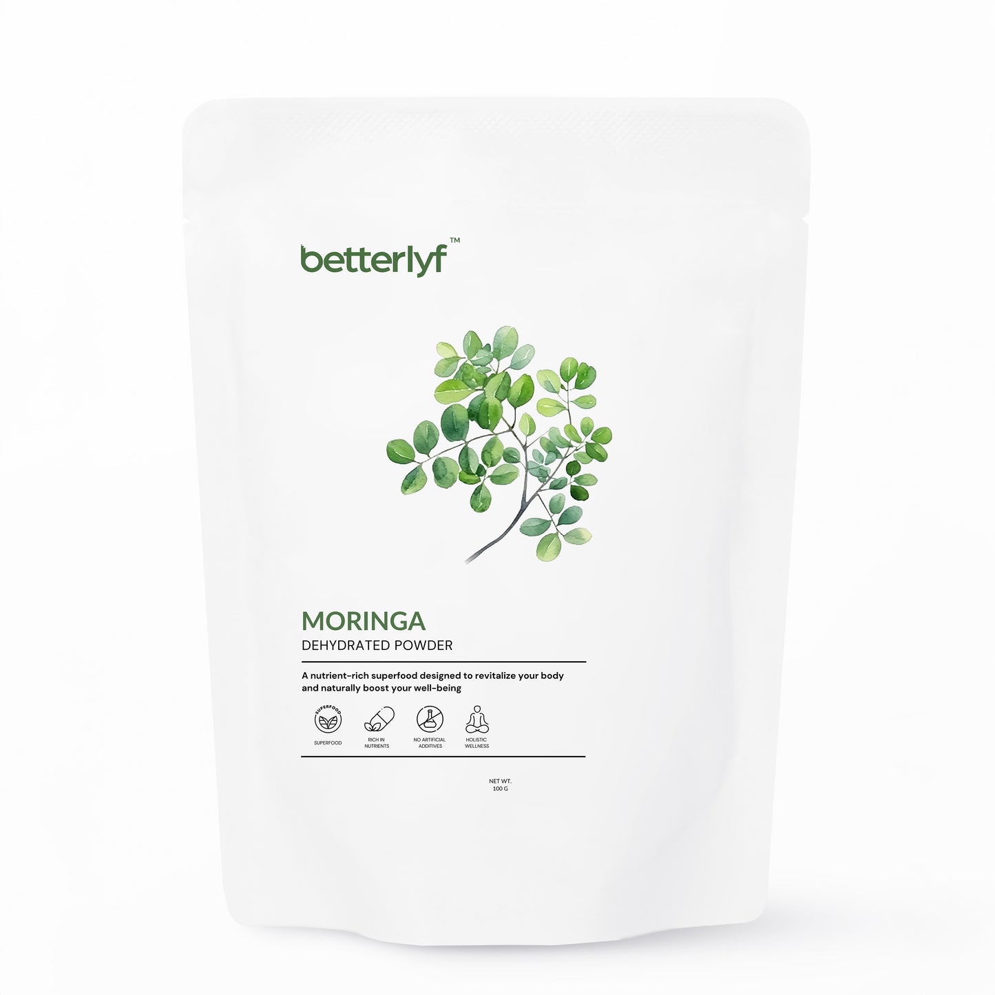 Moringa Powder