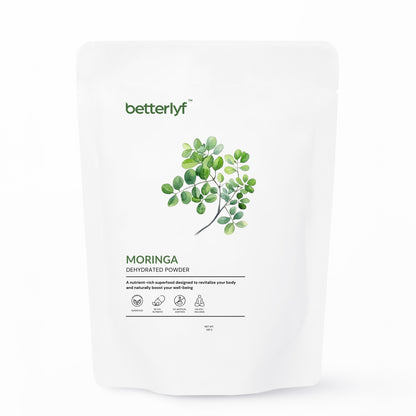 Moringa Powder