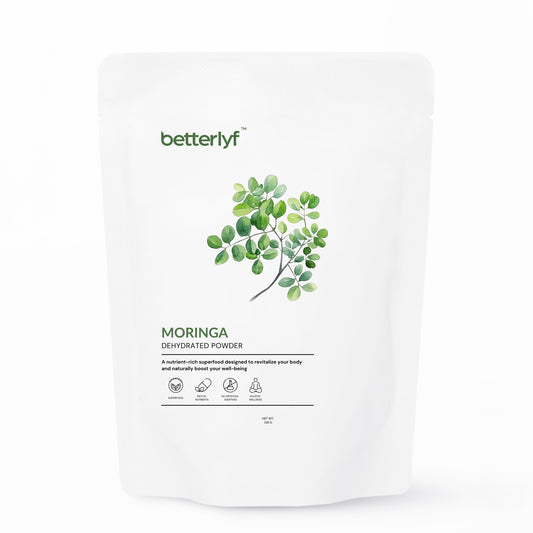 Moringa Powder