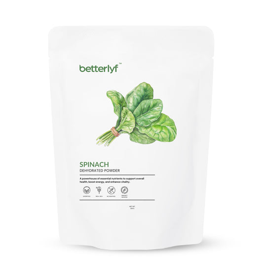 Spinach Powder, 100g