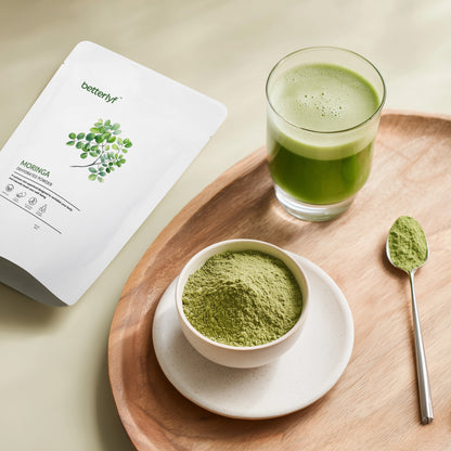 Moringa Powder