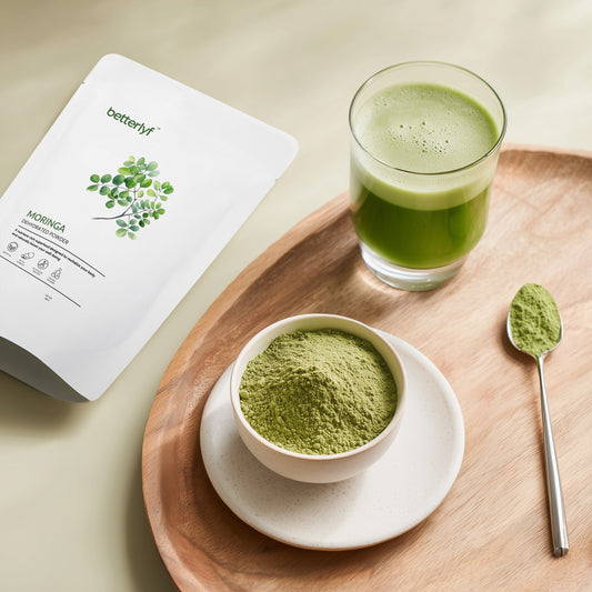 Moringa Powder