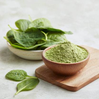Spinach Powder